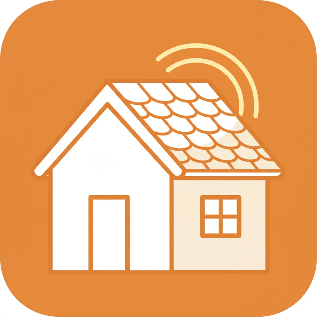 Roofing Contractors in Laporte logo